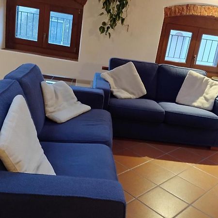 Appartement Da Nataly à Fumane Extérieur photo