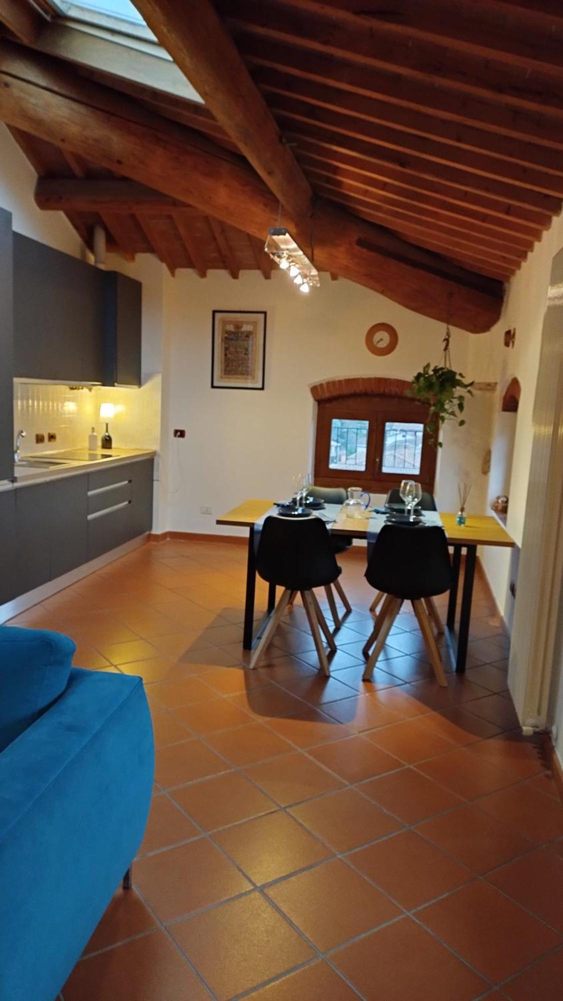 Appartement Da Nataly à Fumane Extérieur photo