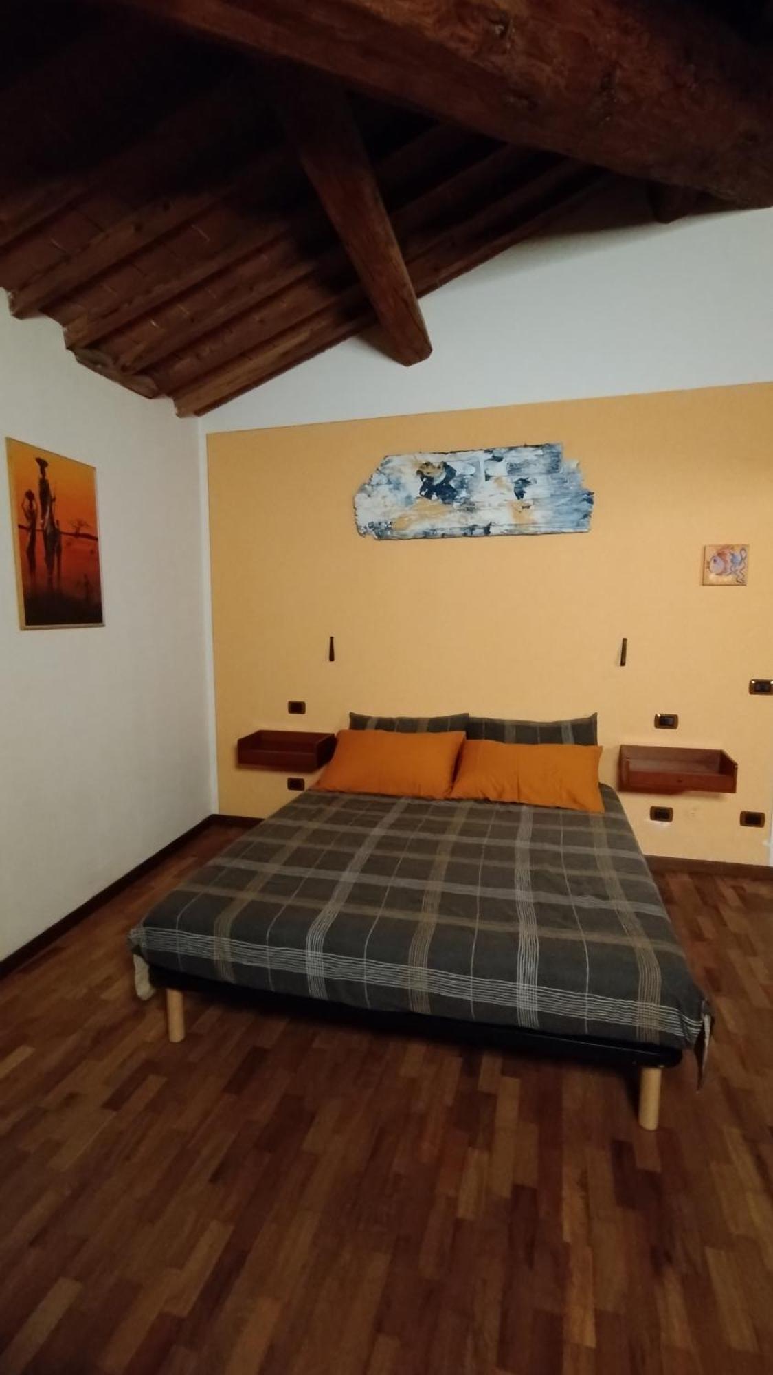 Appartement Da Nataly à Fumane Extérieur photo