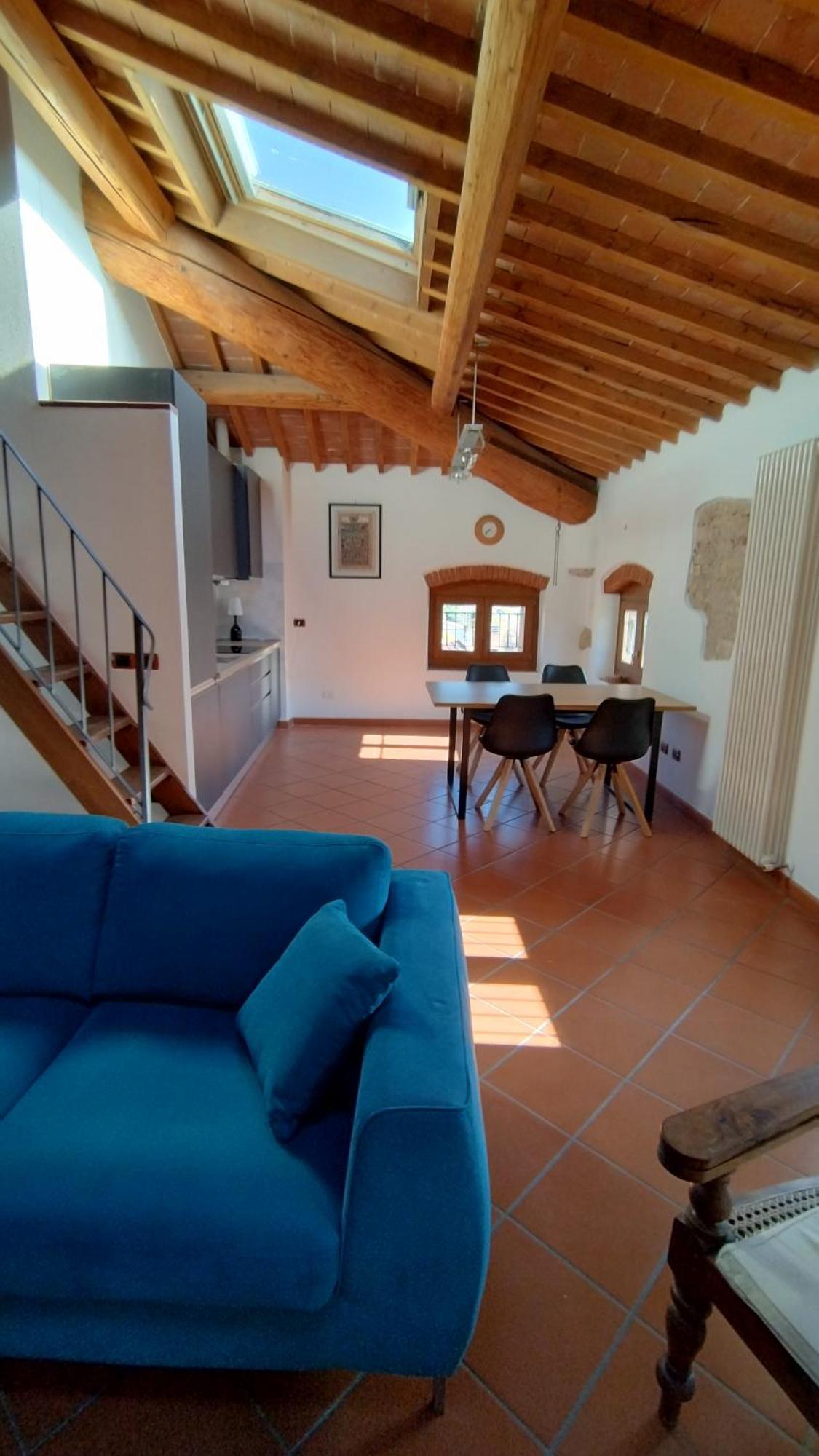 Appartement Da Nataly à Fumane Extérieur photo