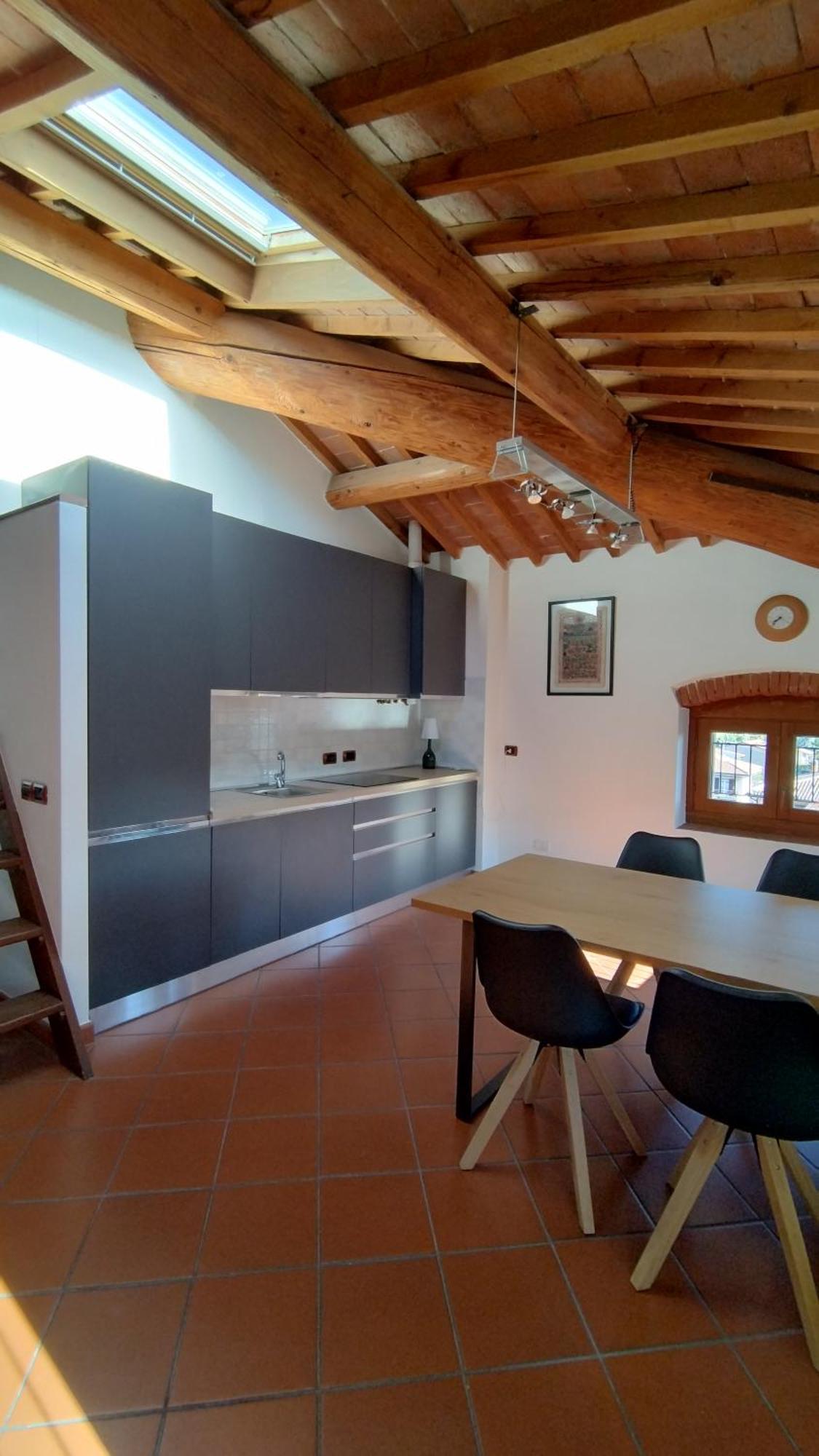 Appartement Da Nataly à Fumane Extérieur photo