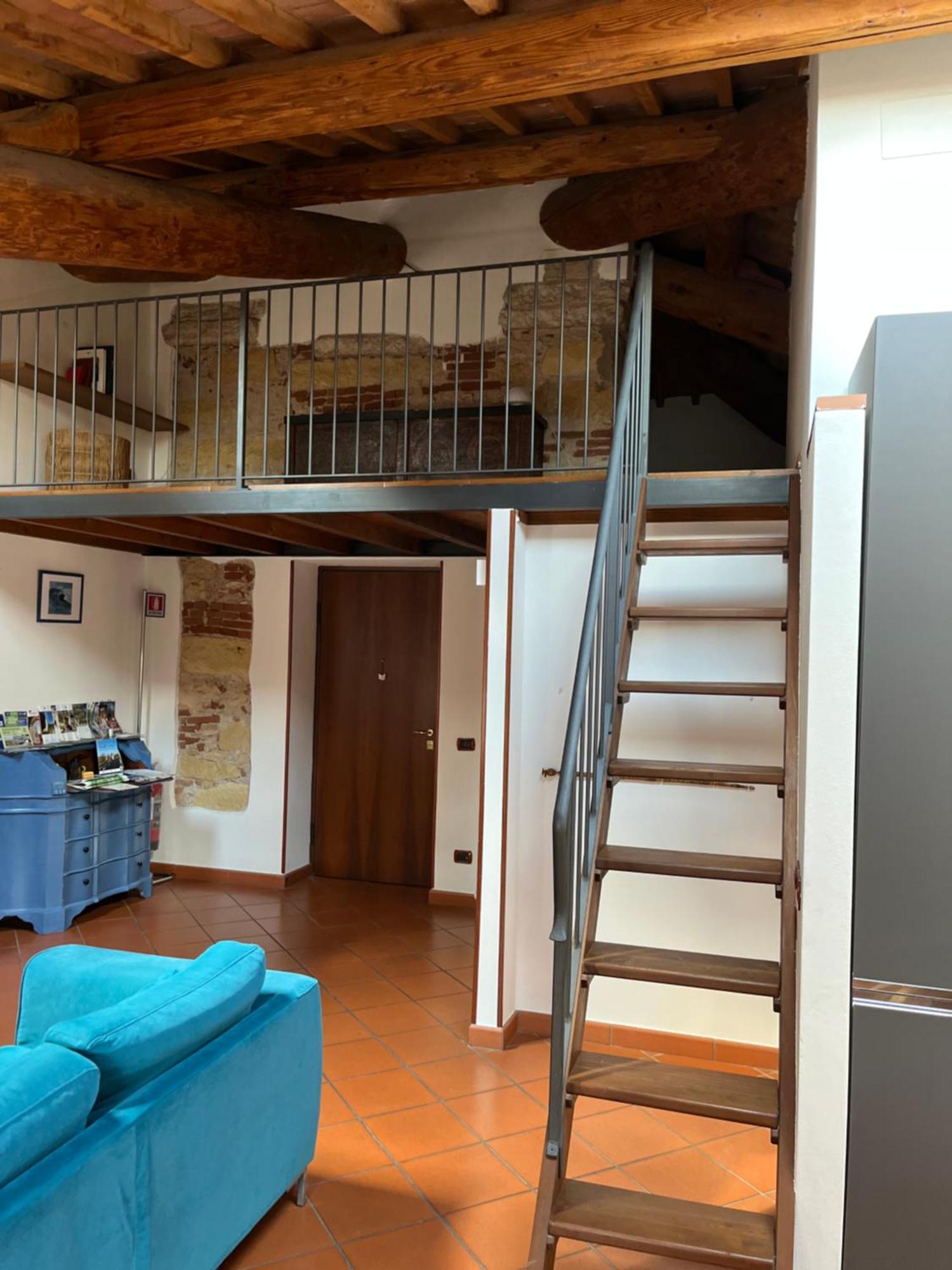 Appartement Da Nataly à Fumane Extérieur photo