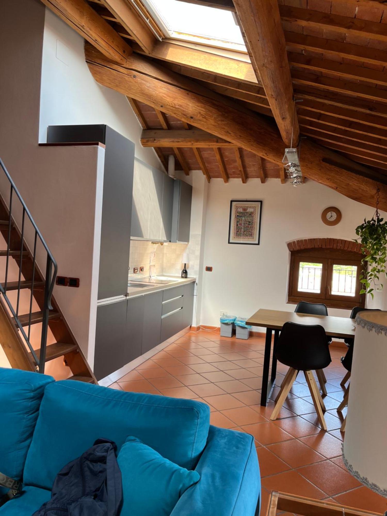 Appartement Da Nataly à Fumane Extérieur photo
